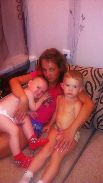 Юлия Догадина | Самара