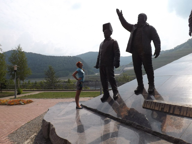 Светлана Сулимова | Канск