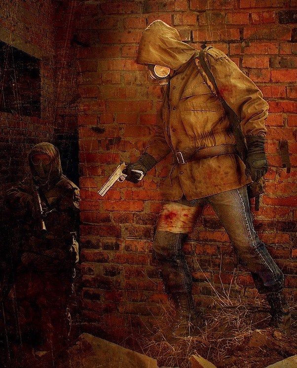 Витя Котов | Воронеж