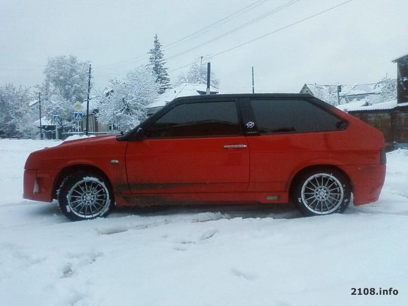 Мария Митина | Ульяновск