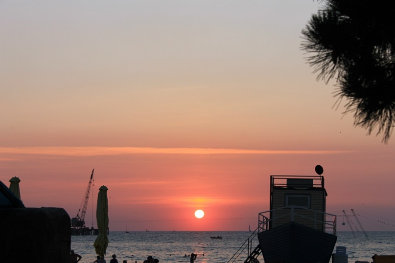 Сергей Петинов | Воронеж