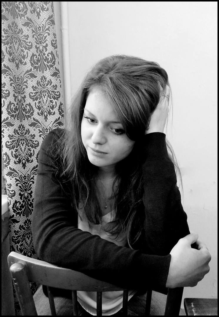 Алёна Парфенова | Нижневартовск