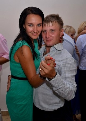 Екатерина Фирсова | Казань