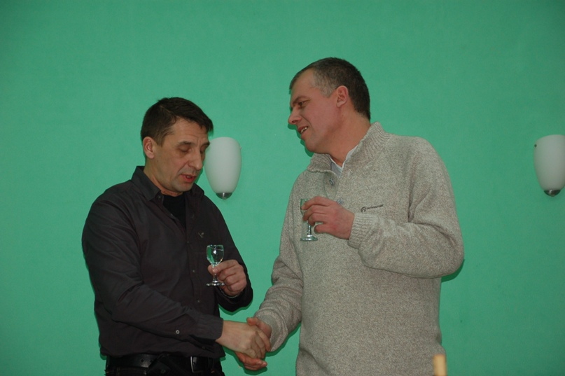 Александр Малофеев | Сосновый Бор