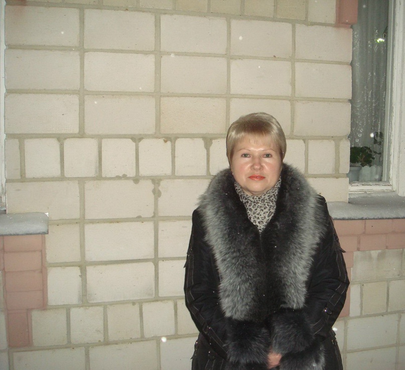 Татьяна Грачева | Ливны