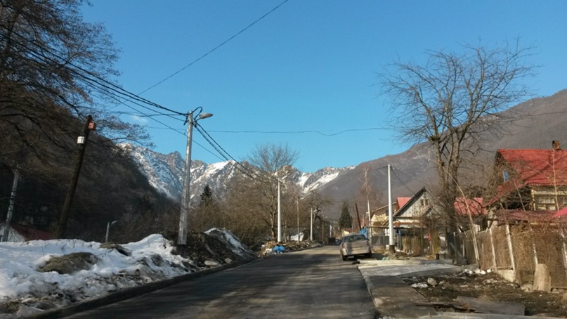 Олег Богданов | Душанбе