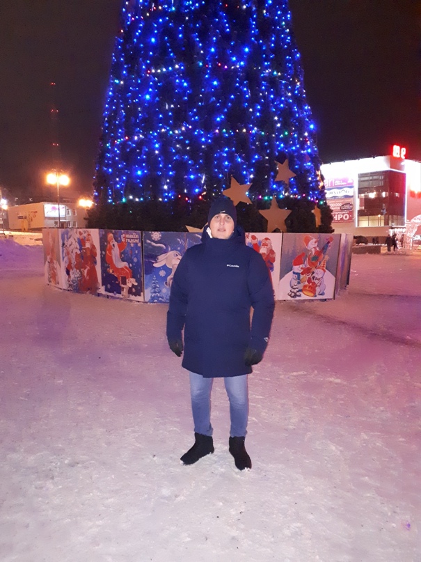 Ринат Максутов | Волгоград