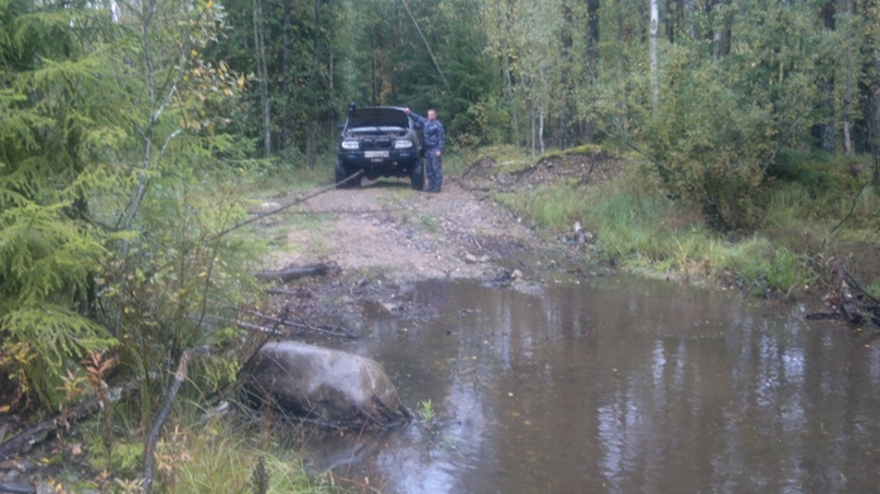 Андрей Бобров | Санкт-Петербург