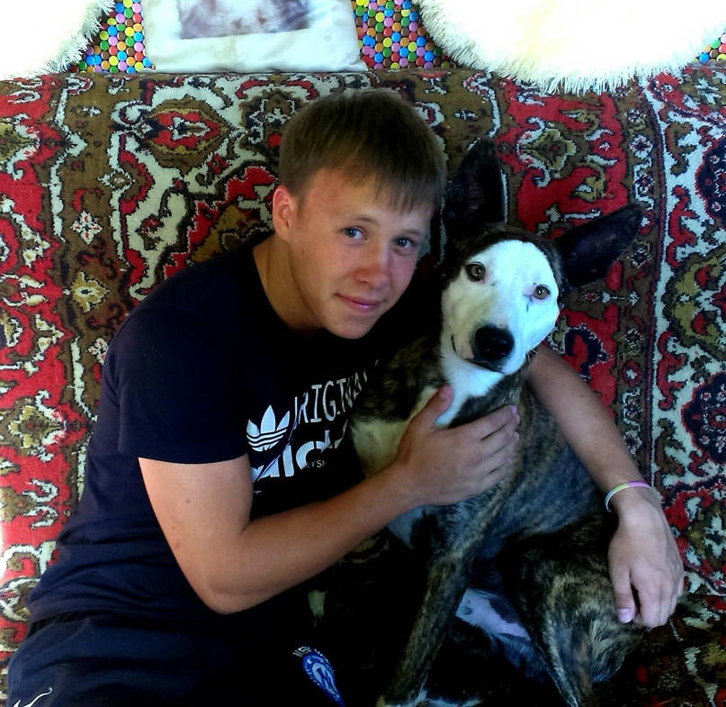 Андрей Серков | Нижневартовск