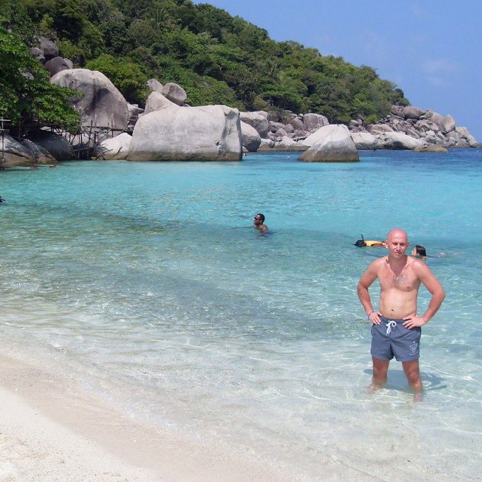 Максим Устинов | Днепр (Днепропетровск)