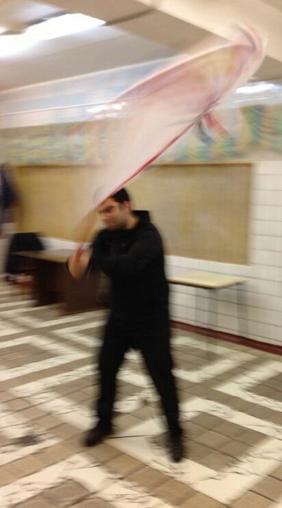 Вова Бит-Тараев | Санкт-Петербург