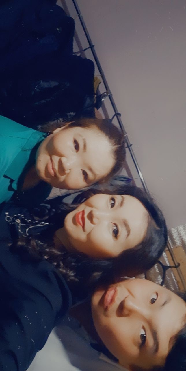 Татьяна Афанасьева | Иркутск