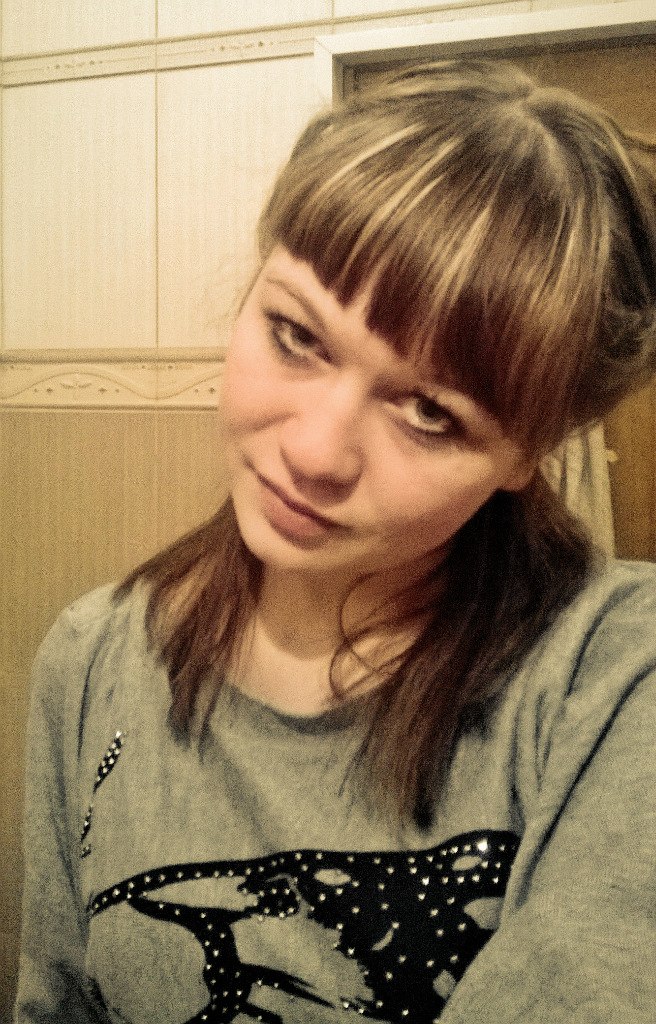 Ирина Гусева | Советск
