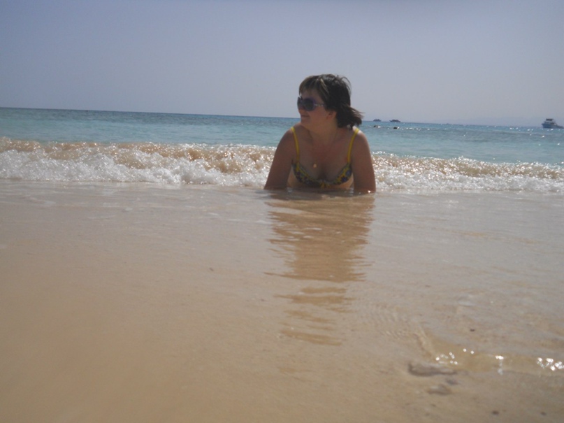 Юлия Симакина | Сызрань