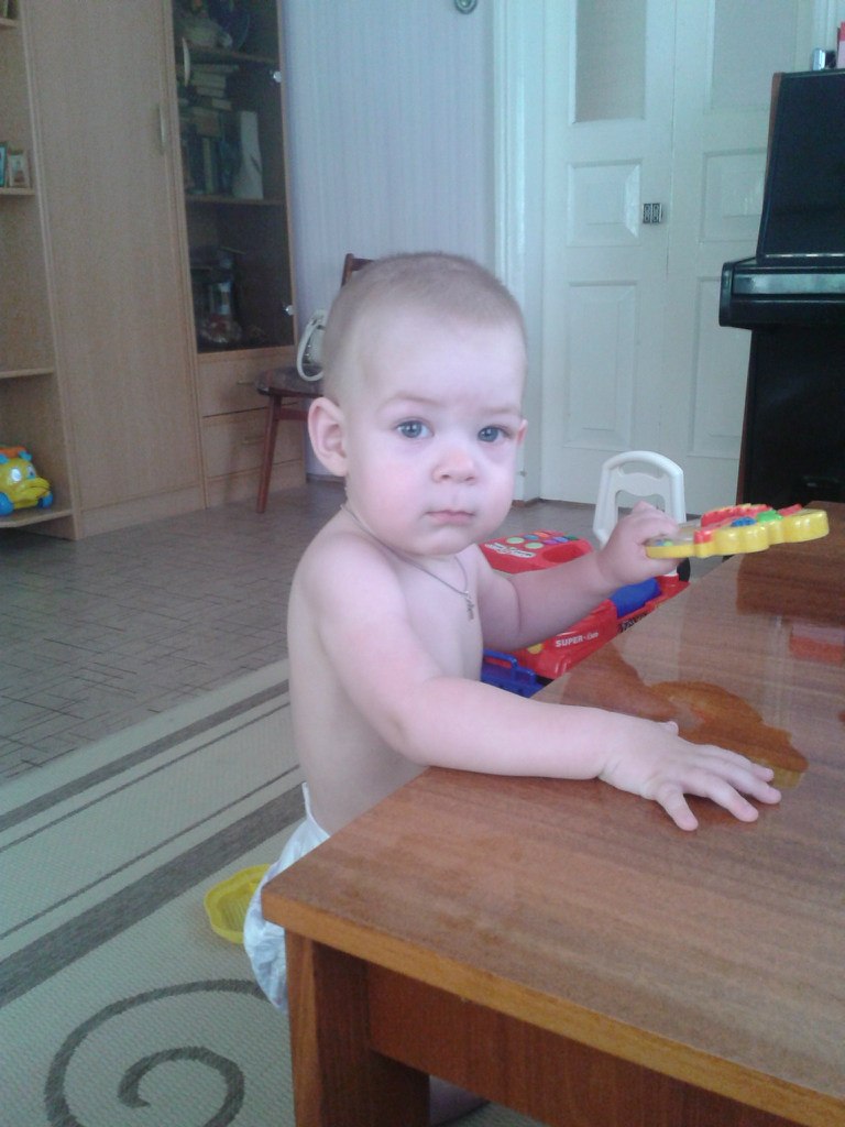 Костя Сиротин | Москва