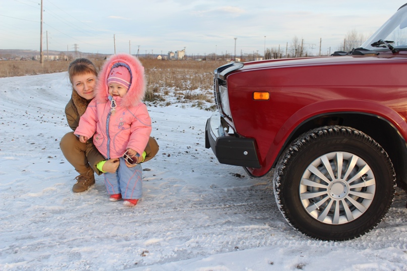 Дарья Давыдова | Заозерный