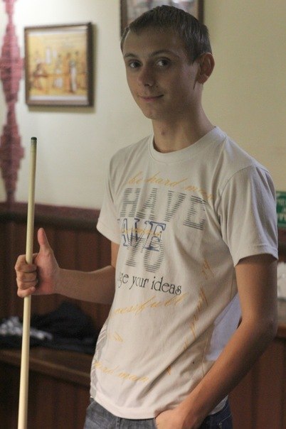 Игорь Каратеев => ExTPuM™<= | Пушкино