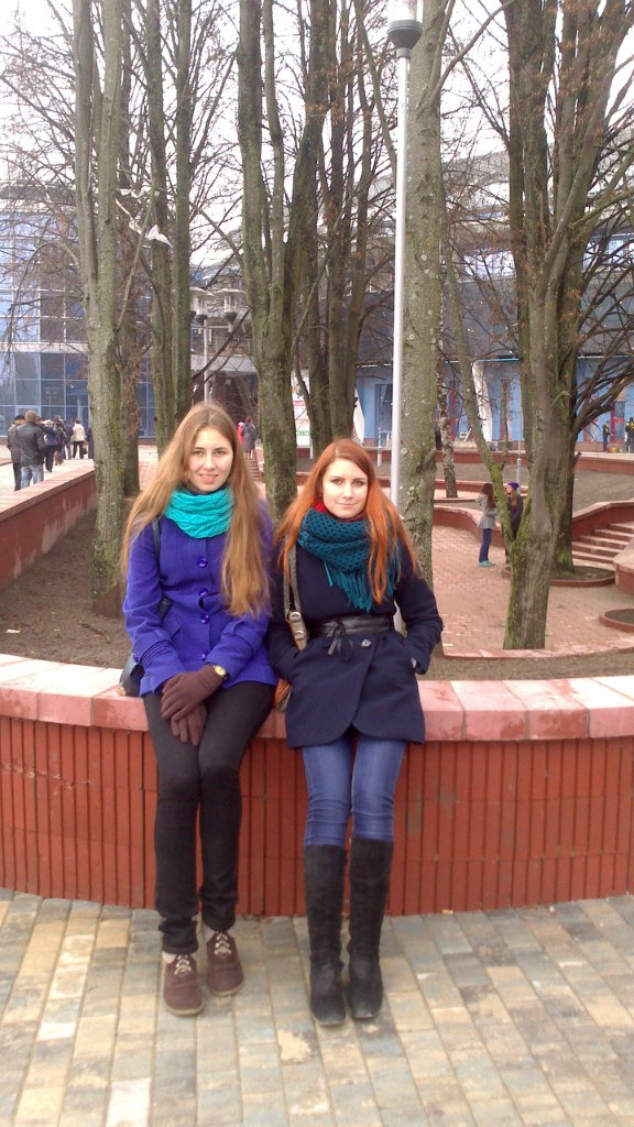 Ольга Ермакова | Минск