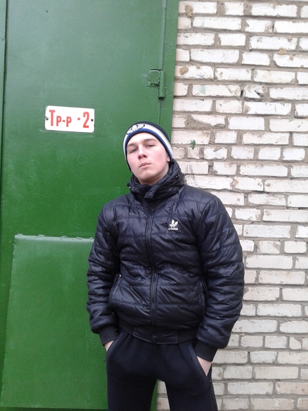 Павел Быстров | Щекино