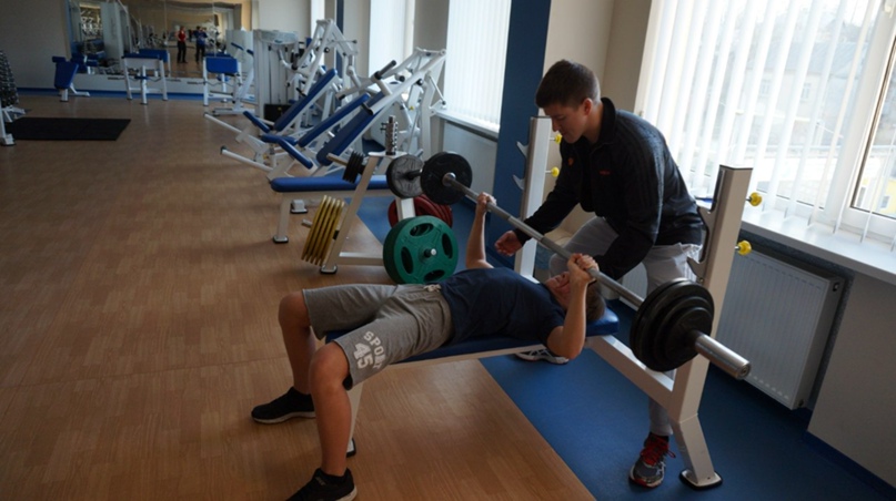 Вадим Shumakoff VOLODKOVICH | Луцк