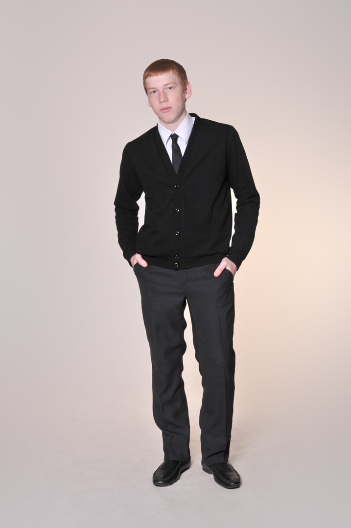 Александр Бабин | Екатеринбург