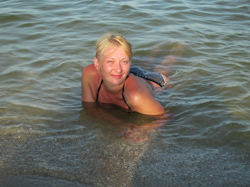 Татьяна Бондарь | Москва