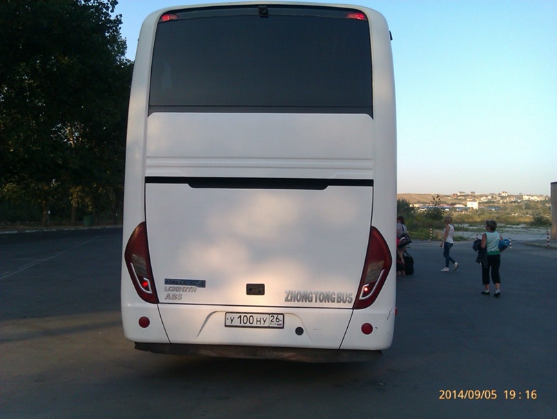 Андрей Донченко | Ставрополь