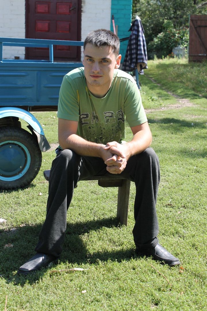 Сергій Мельник | Винница