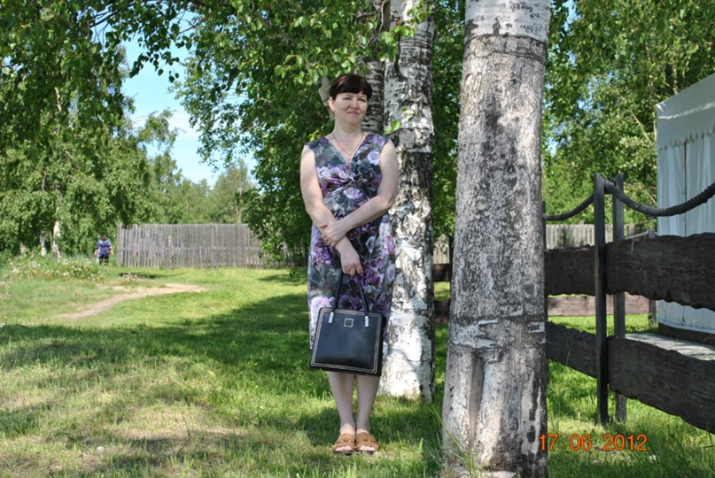 Татьяна Яблокова | Северодвинск