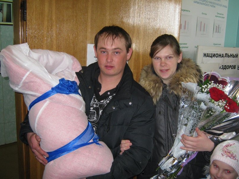 Мария Сафина | Уфа