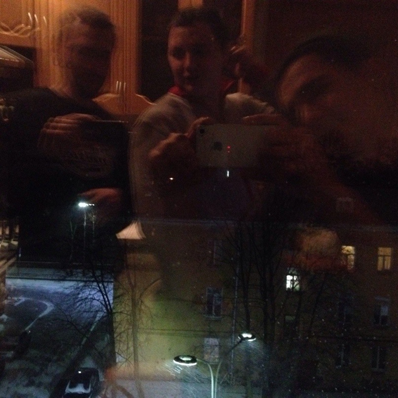 Владислав Манько | Санкт-Петербург