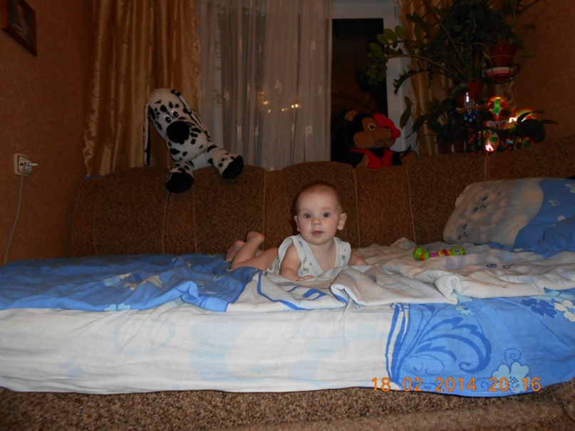 Юля Глазунова | Тверь