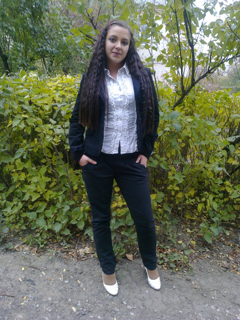 Елена Амелина | Макеевка