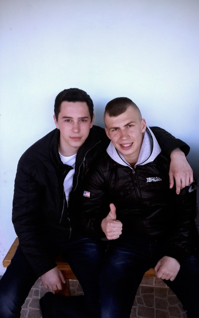 Александр Севастьянов | Дунаевцы