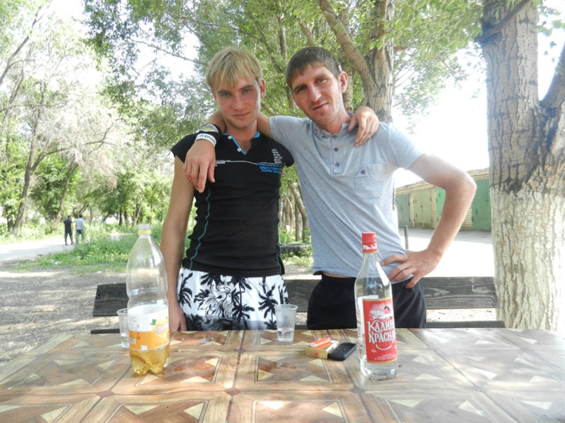 Михаил Савинов | Самара