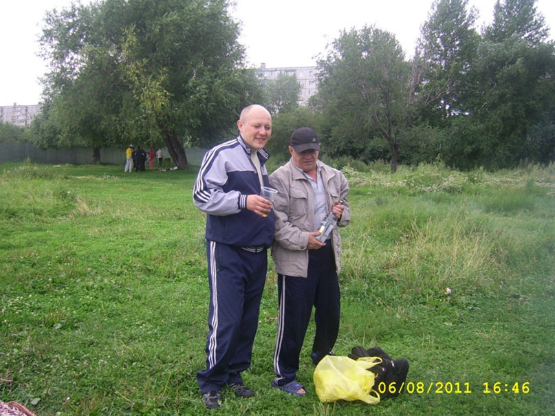 Андрей Мазеин | Челябинск