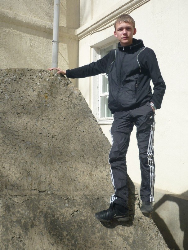 Каролина Сергеева | Волжский