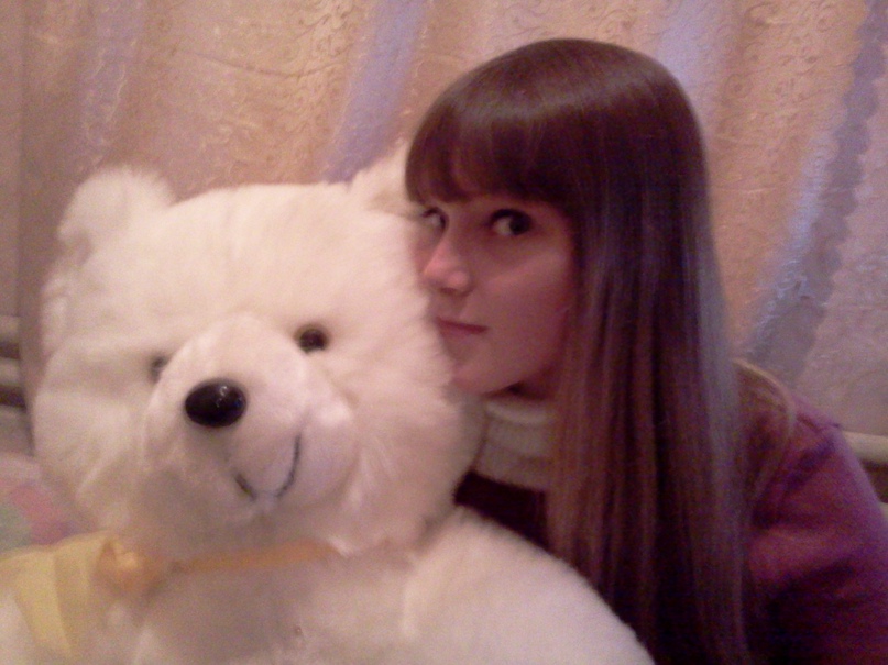 Мария Изотова |