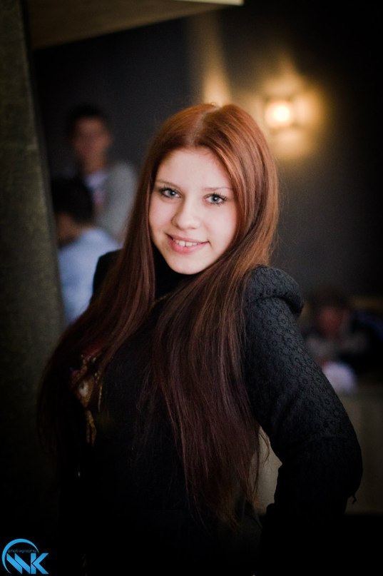 Юлия Середа |