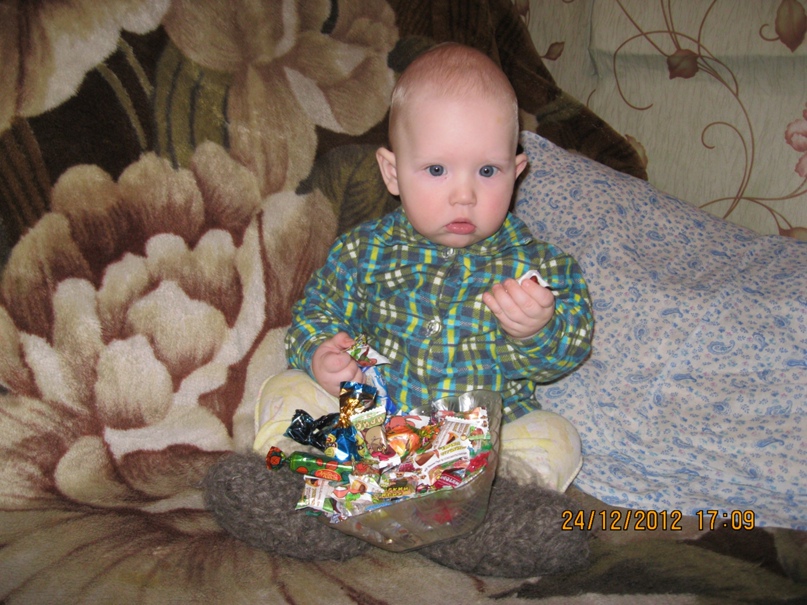 Елена Сидорова | Павловский Посад