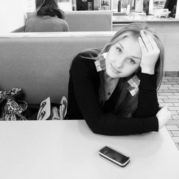 Анастасия Вахрушева | Хабаровск