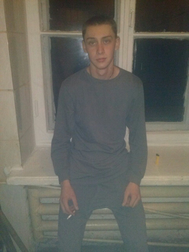 Владимир Рыжов | Цивильск