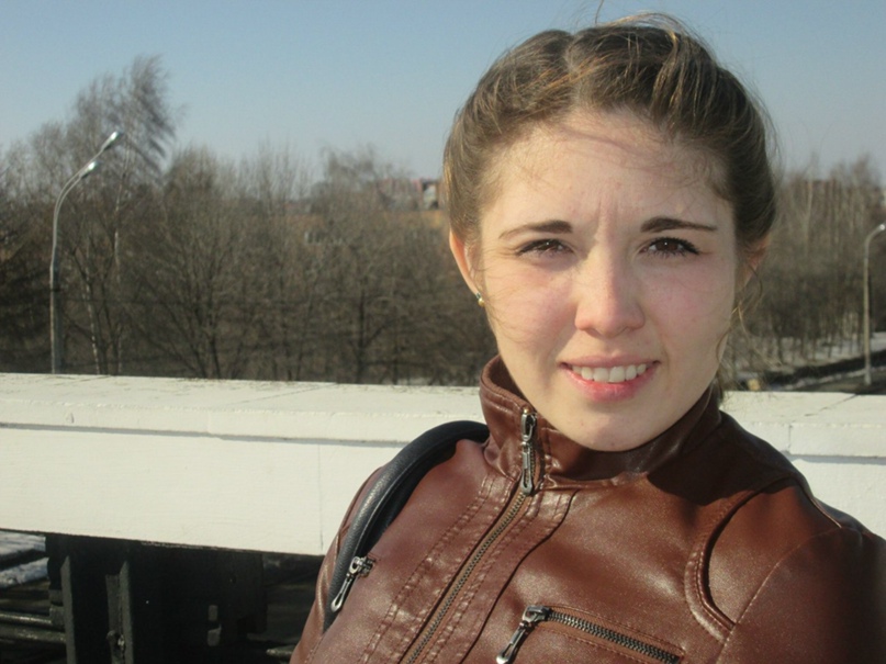 Елена Агафонова | Ижевск