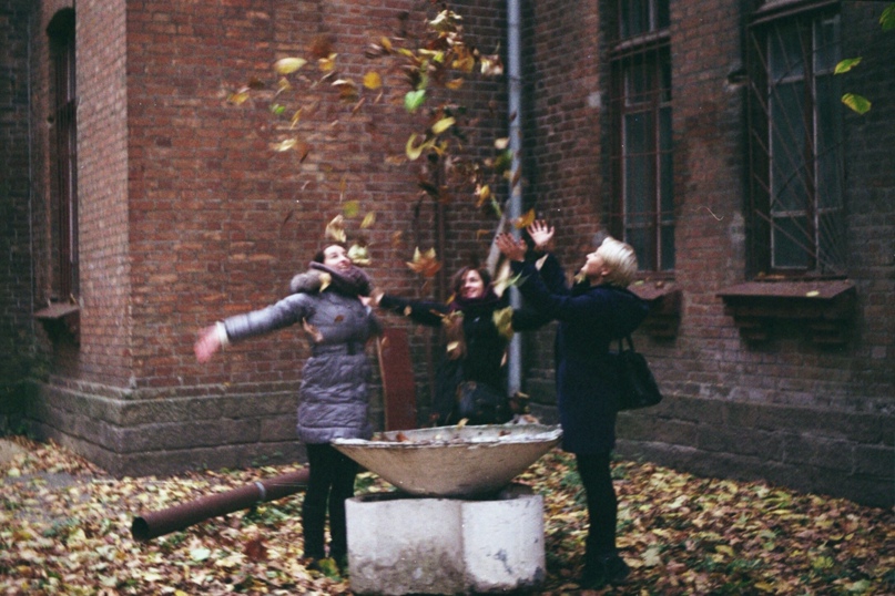 Юлия Хома | Одесса