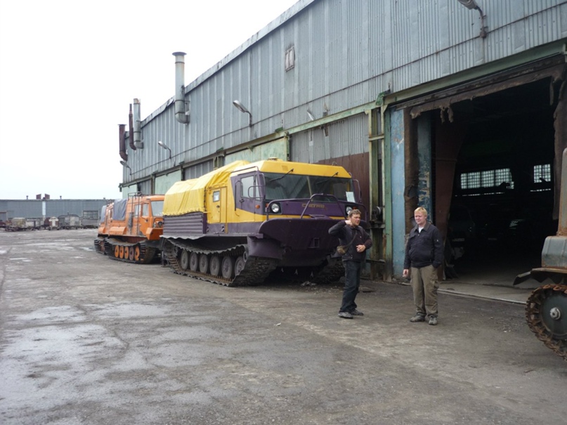 Екатерина Еременко | Москва