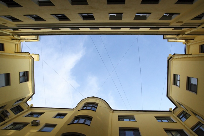 Алексей Миньков | Москва