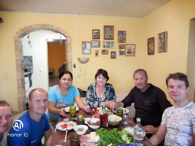 Елена Кудряшова | Астрахань