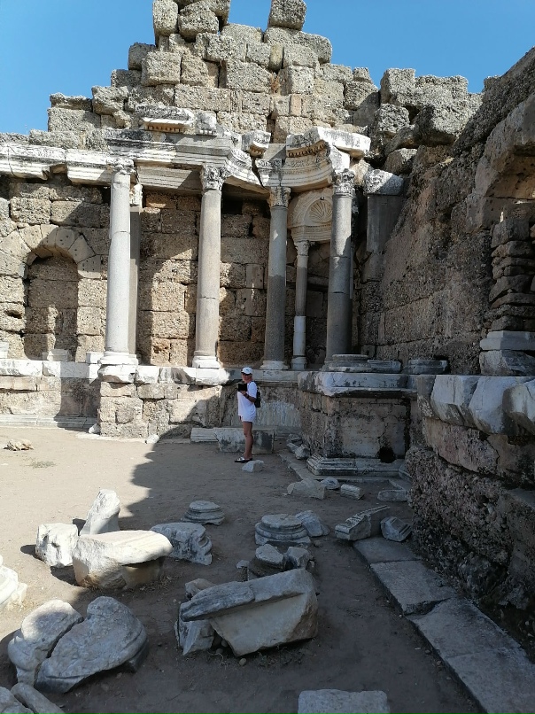 Галина Федорова | Уфа