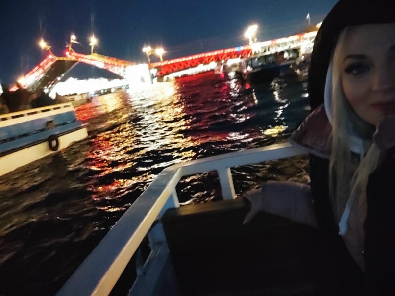 Жанна Журавлева | Курск