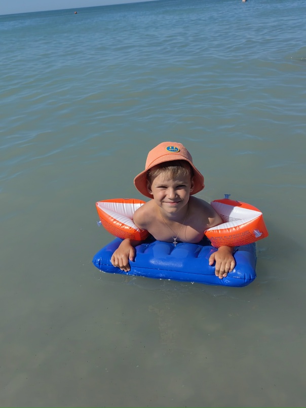 Наталья Сазанова | Заря